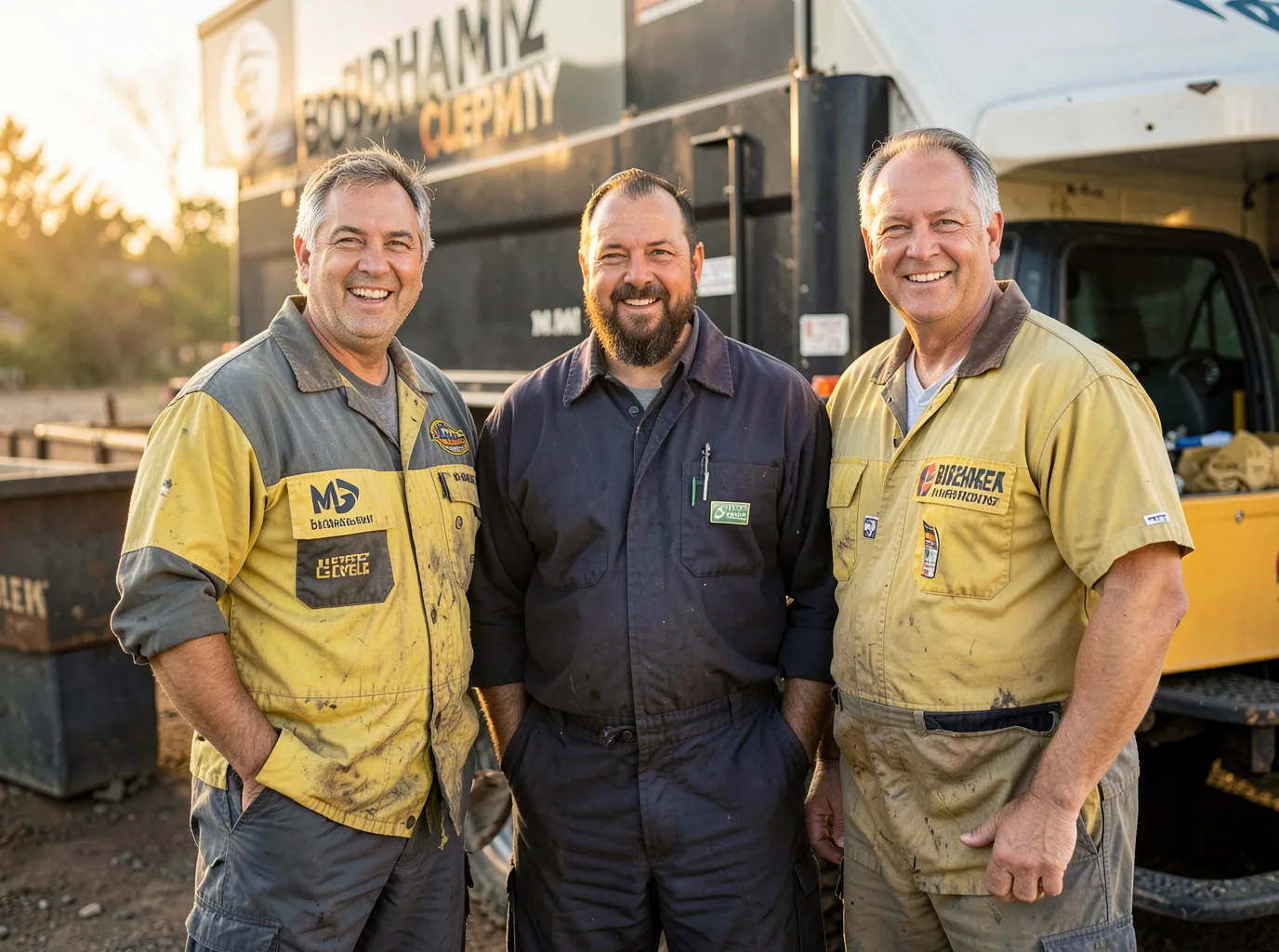 Sewage Cleanup company in Woodland, WA