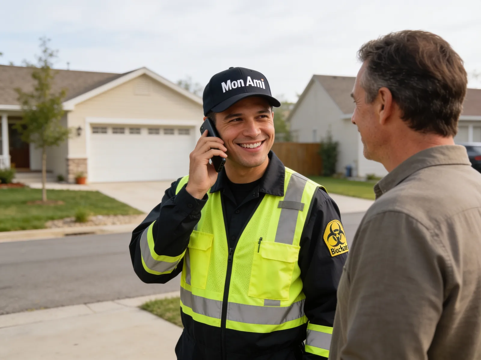 Sewage Cleanup Woodland, WA FAQs