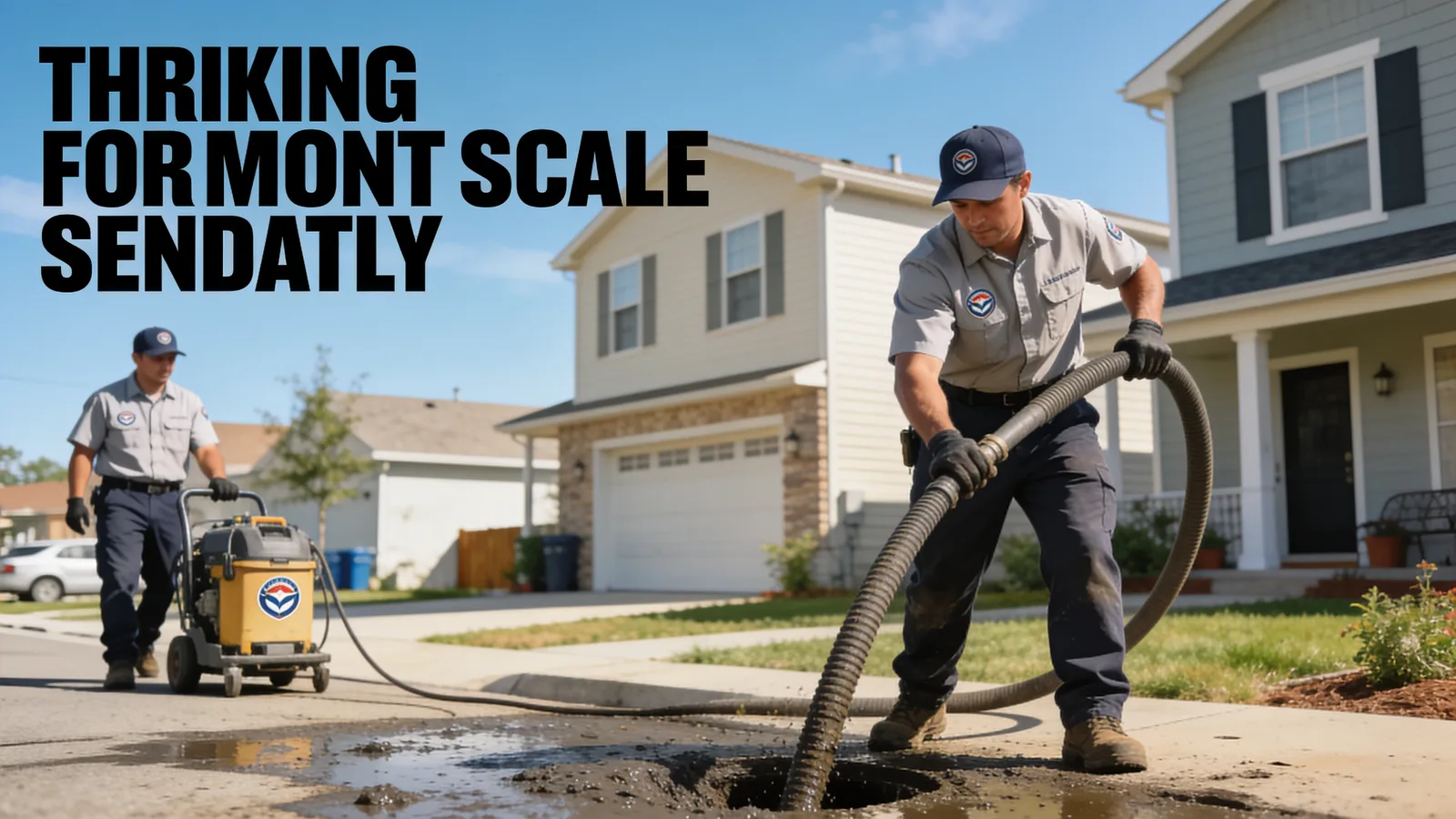 Sewage Cleanup in Woodland, WA near me